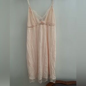 Eberjey Pink Sleepwear